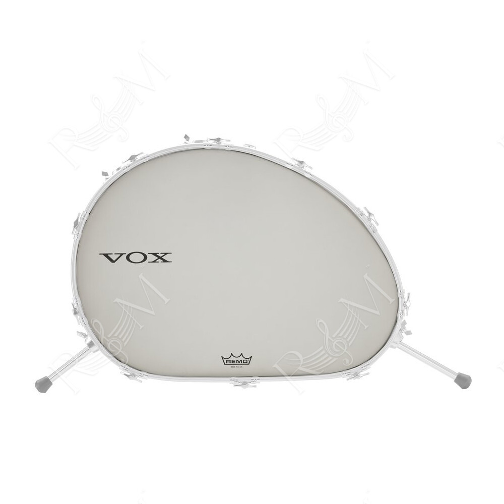 Pelle Grancassa VOX Telstar Risonante
