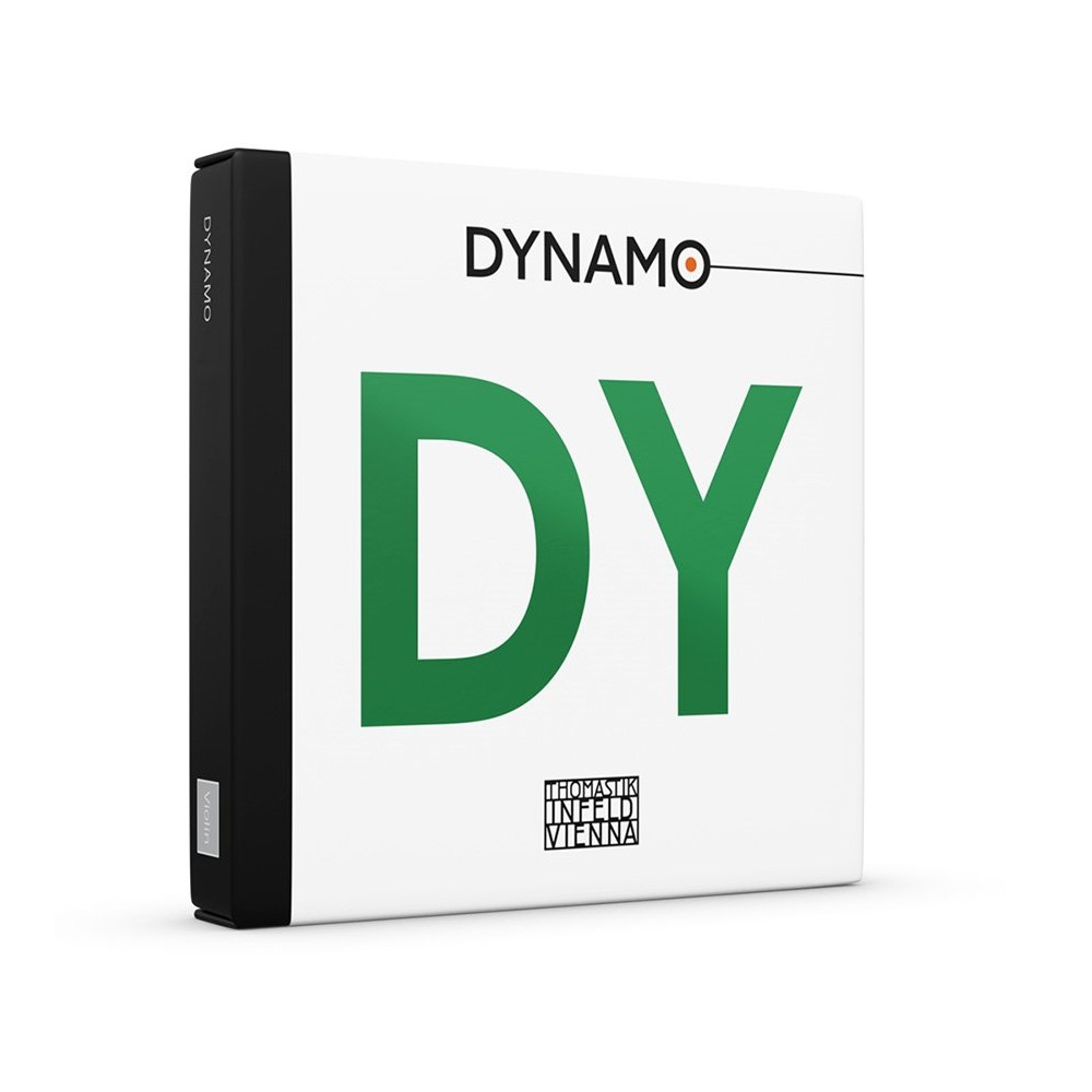 Dynamo DY01 corda singola violino 4/4 MI-E-1