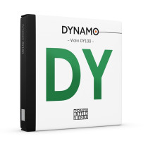 Dynamo DY100 set corde violino 4/4