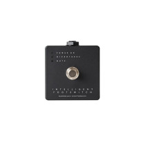 Intelligent Footswitch Black