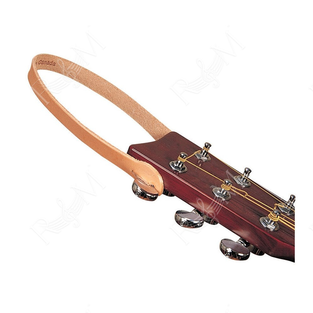 MM1N Cinghia appendi chitarra in pelle