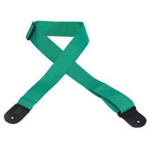 M8POLY-GRN Tracolla in polipropilene Green 2"