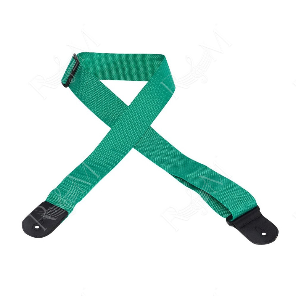 M8POLY-GRN Tracolla in polipropilene Green 2"