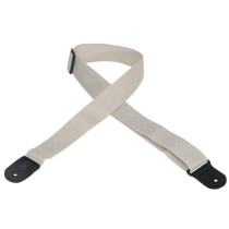 M8POLY-GRY Tracolla in polipropilene Grey 2"