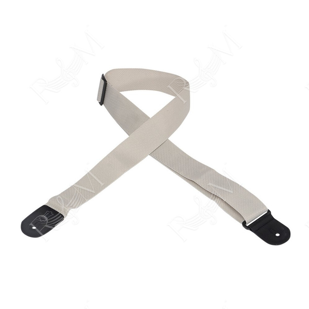M8POLY-GRY Tracolla in polipropilene Grey 2"