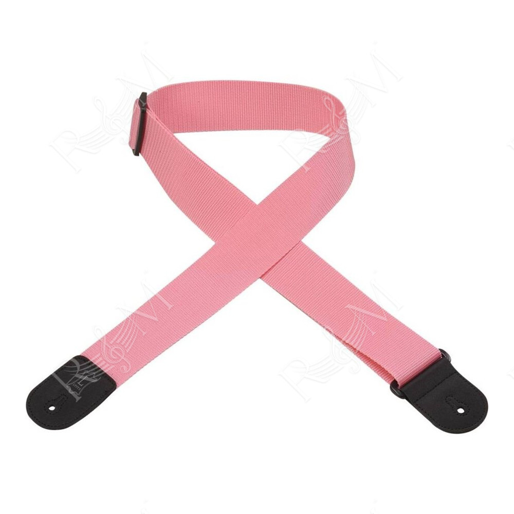 M8POLY-PNK Tracolla in polipropilene Pink 2"