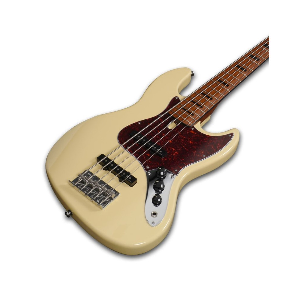 V5 Alder-5 VWH Vintage White