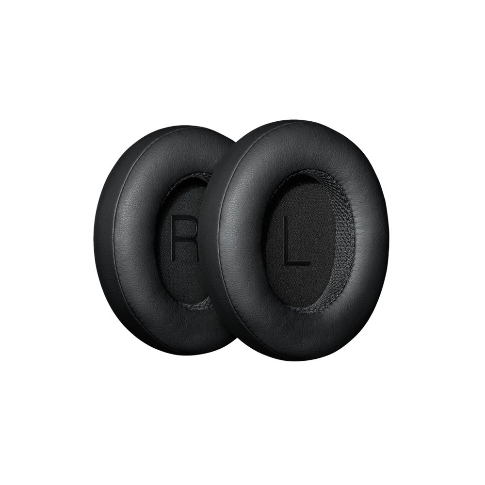 WIRELESS HEADPHONE EARPADS (BLACK)