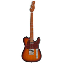 T7 TS Tobacco Sunburst