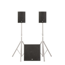 LINEAR 5 MKII LOUNGE PACK