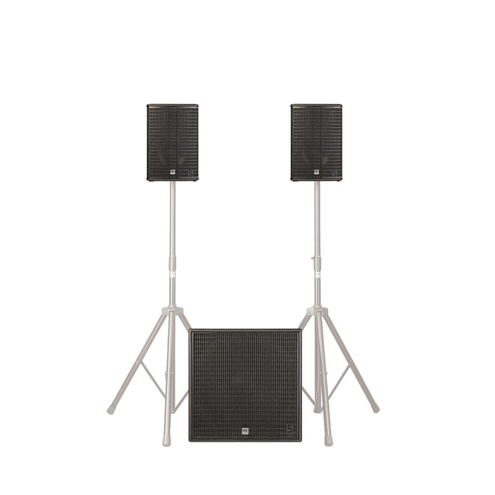 LINEAR 5 MKII LOUNGE PACK