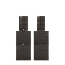 LINEAR 5 MKII BIG VENUE PACK