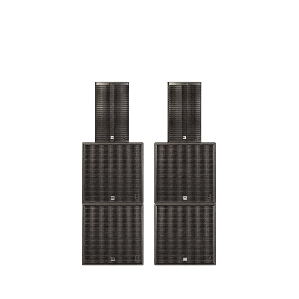 LINEAR 5 MKII BIG VENUE PACK