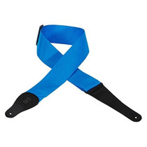 M8P3-ROY Tracolla in polipropilene Royal Blue 3"