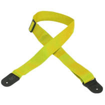 M8POLY-YEL Tracolla in polipropilene Yellow 2"