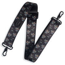 MCP-003 Tracolla in poliestere Floral 2"