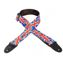 MP-29 Tracolla in poliestere UK Flags 2"