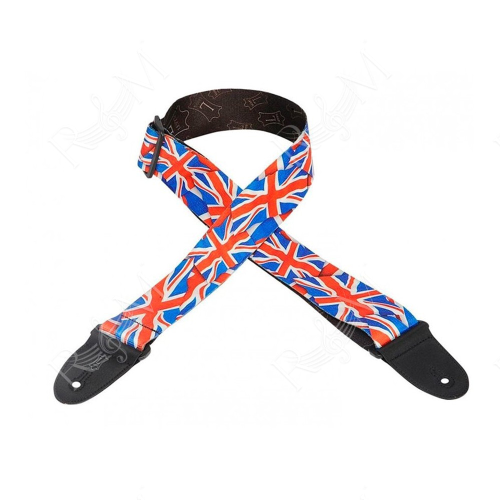 MP-29 Tracolla in poliestere UK Flags 2"