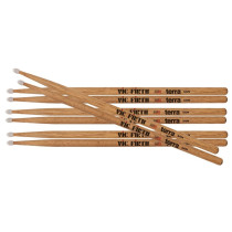 5ATN - Bacchette American Classic TERRA PACK 3+1