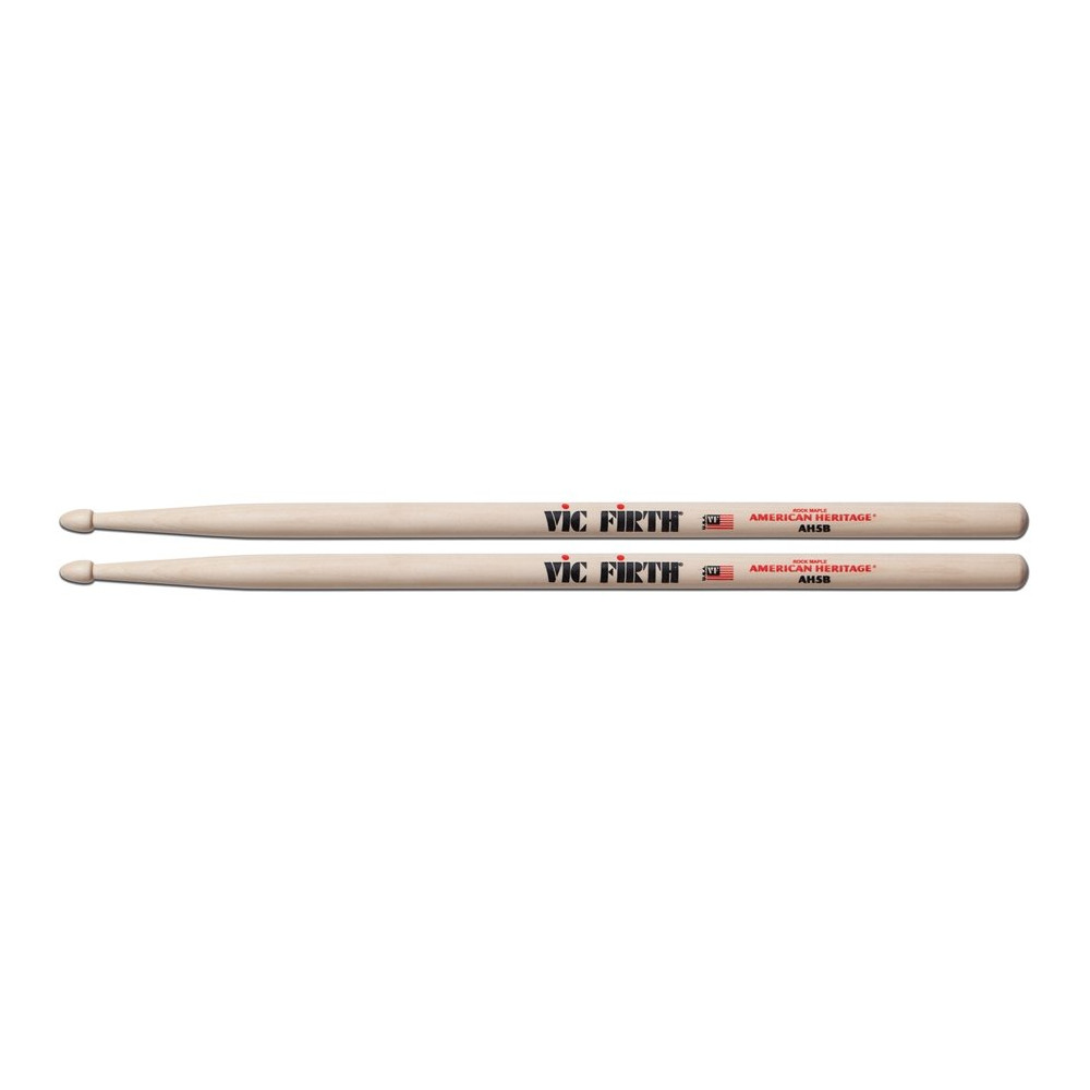 AH5B - Bacchette American Heritage