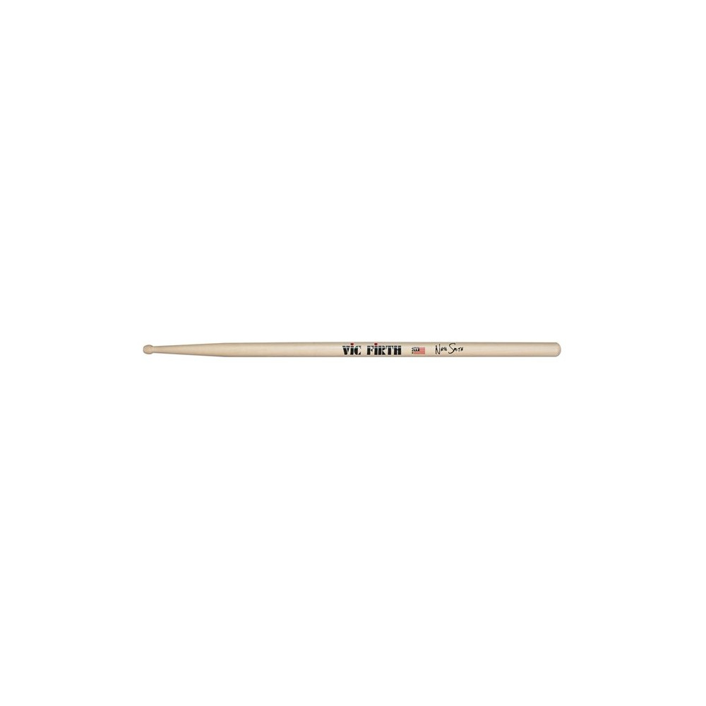 SNS - Signature Nate Smith