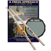 FASP - Fresh Approach Starter Pack