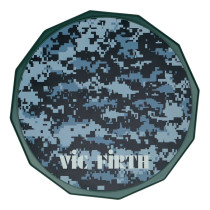 VXPPDC06 - Digital Camo Practice Pad - 6"