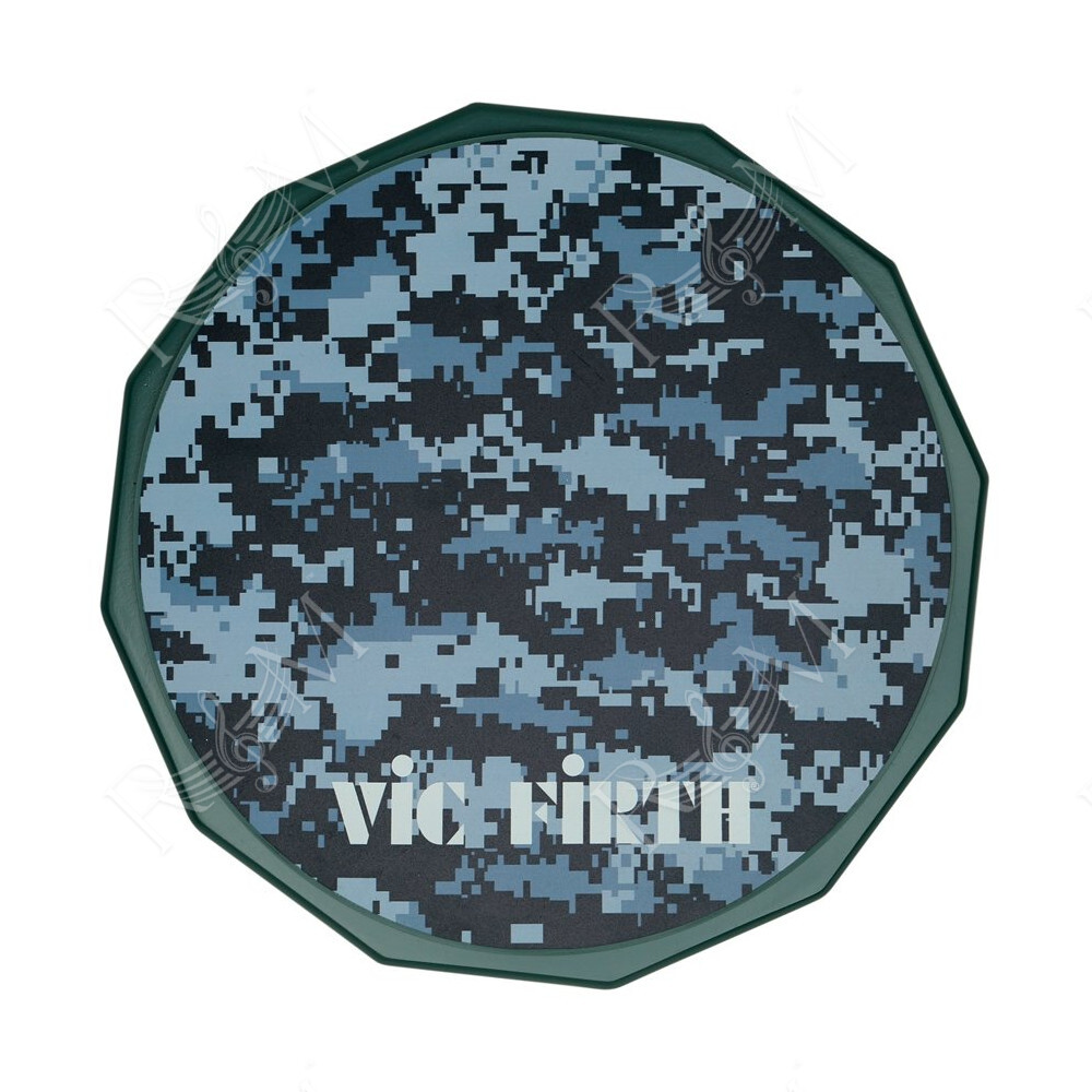 VXPPDC06 - Digital Camo Practice Pad - 6"