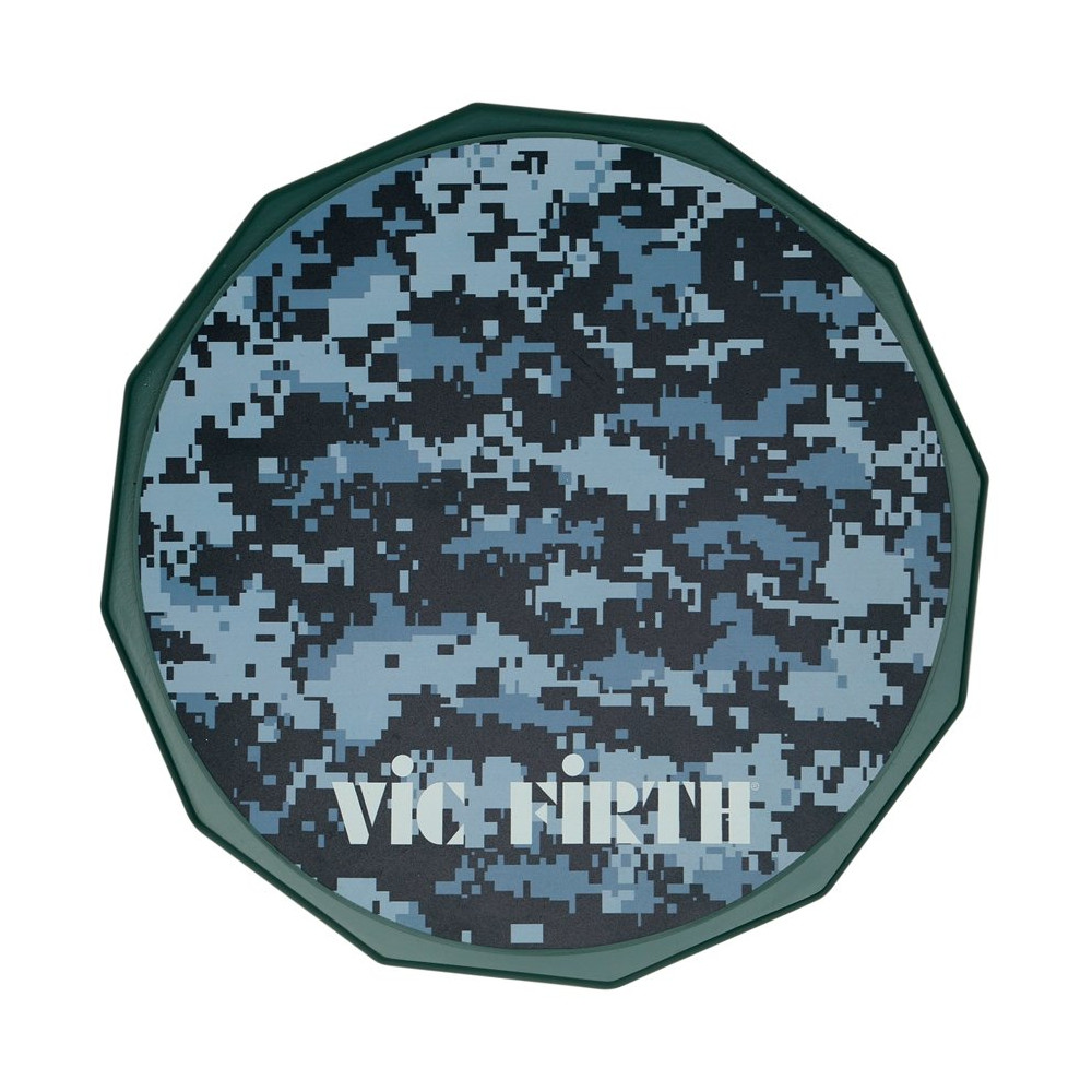 VXPPDC12 - Digital Camo Practice Pad - 12"