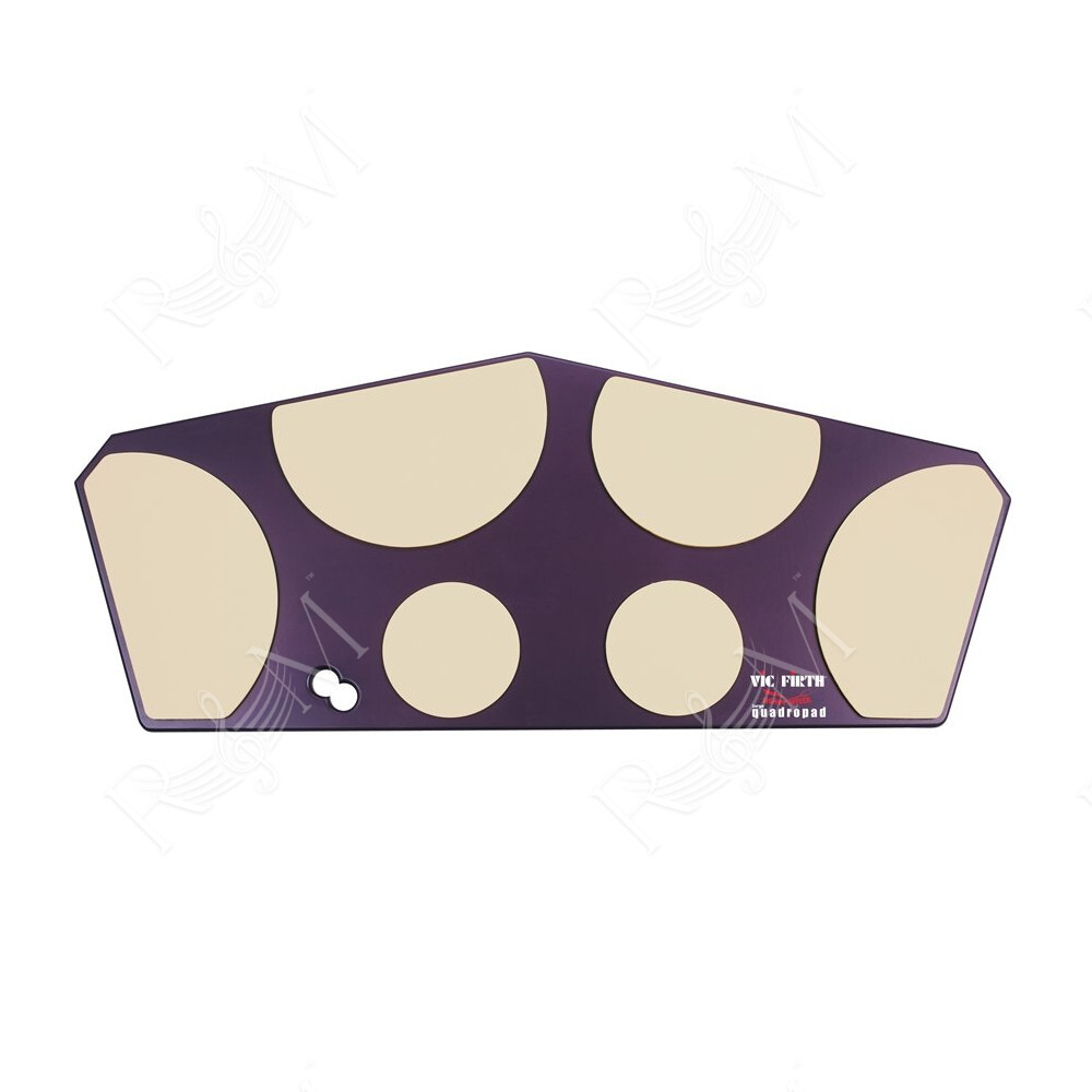 HHPQL-L - Laminate for Quadropad – L