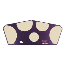 HHPQS-L - Laminate for Quadropad – S