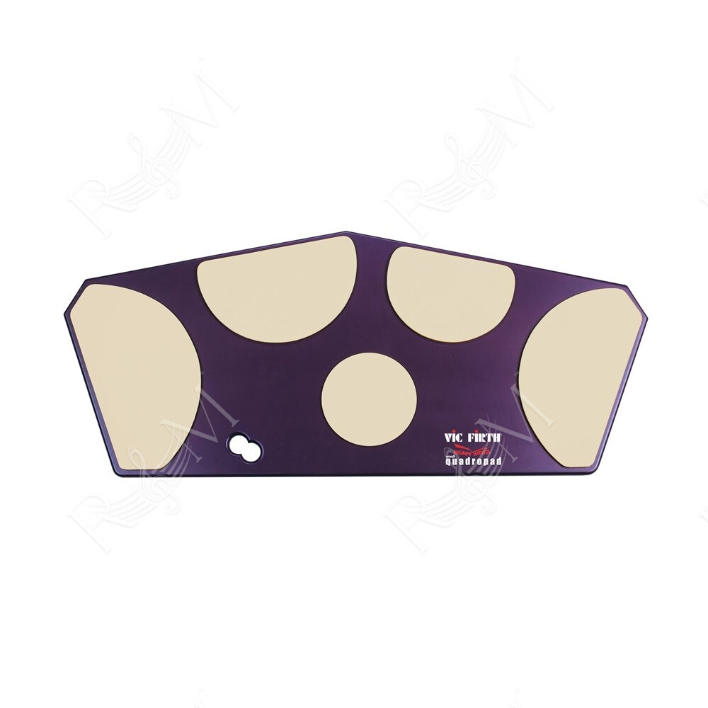 HHPQS-L - Laminate for Quadropad – S