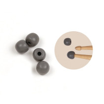 UPT - Universal Practice Tips (2 Pairs per Bag)