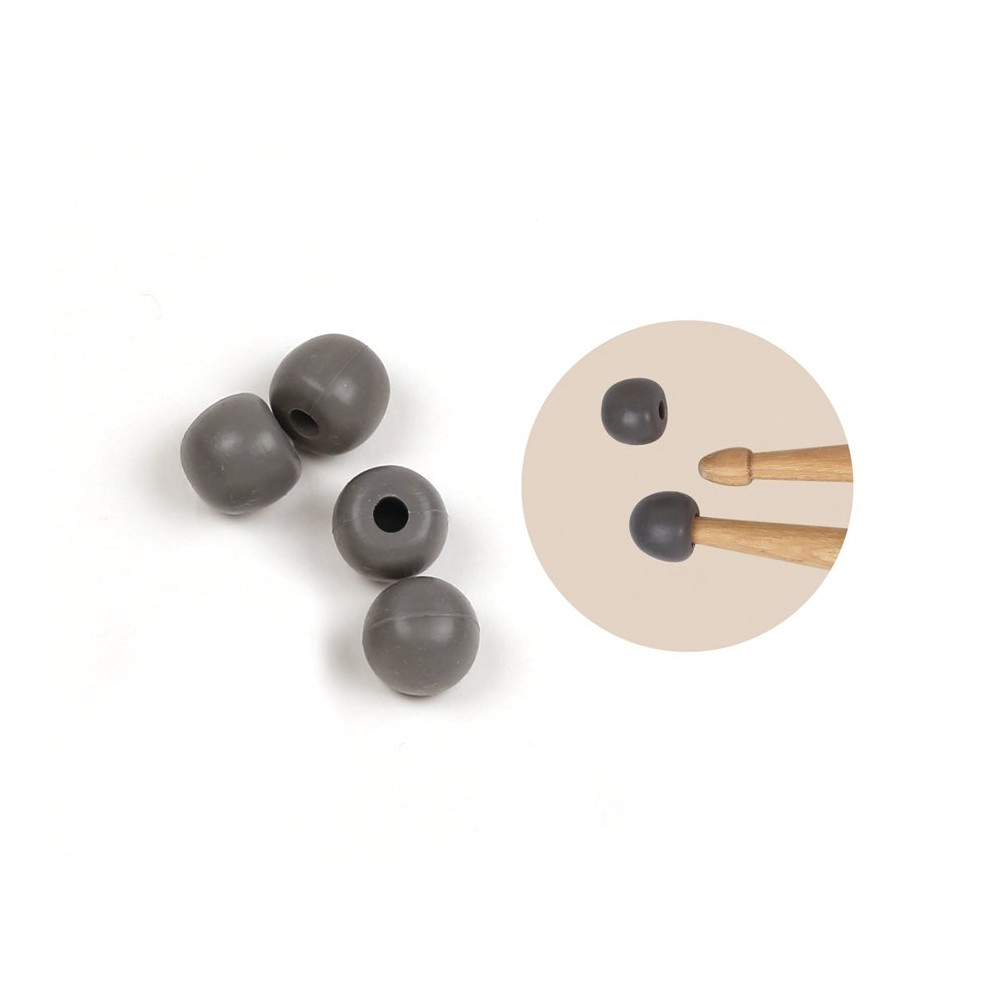 UPT - Universal Practice Tips (2 Pairs per Bag)
