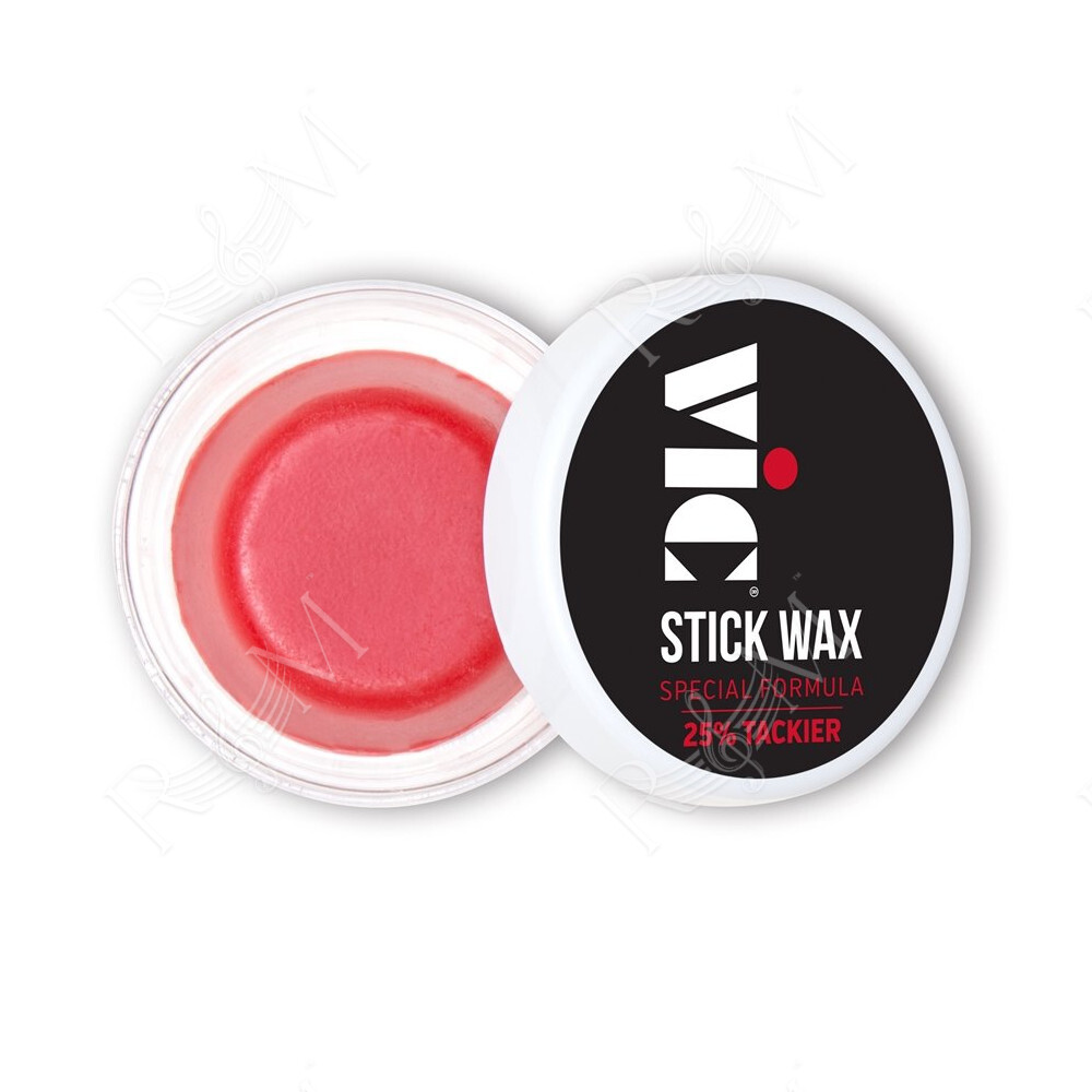 VICWAX - Drumstick Wax