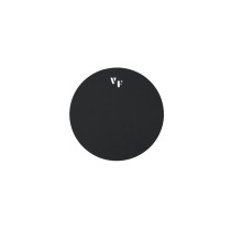 VICMUTE12 - Drum Mute - 12"