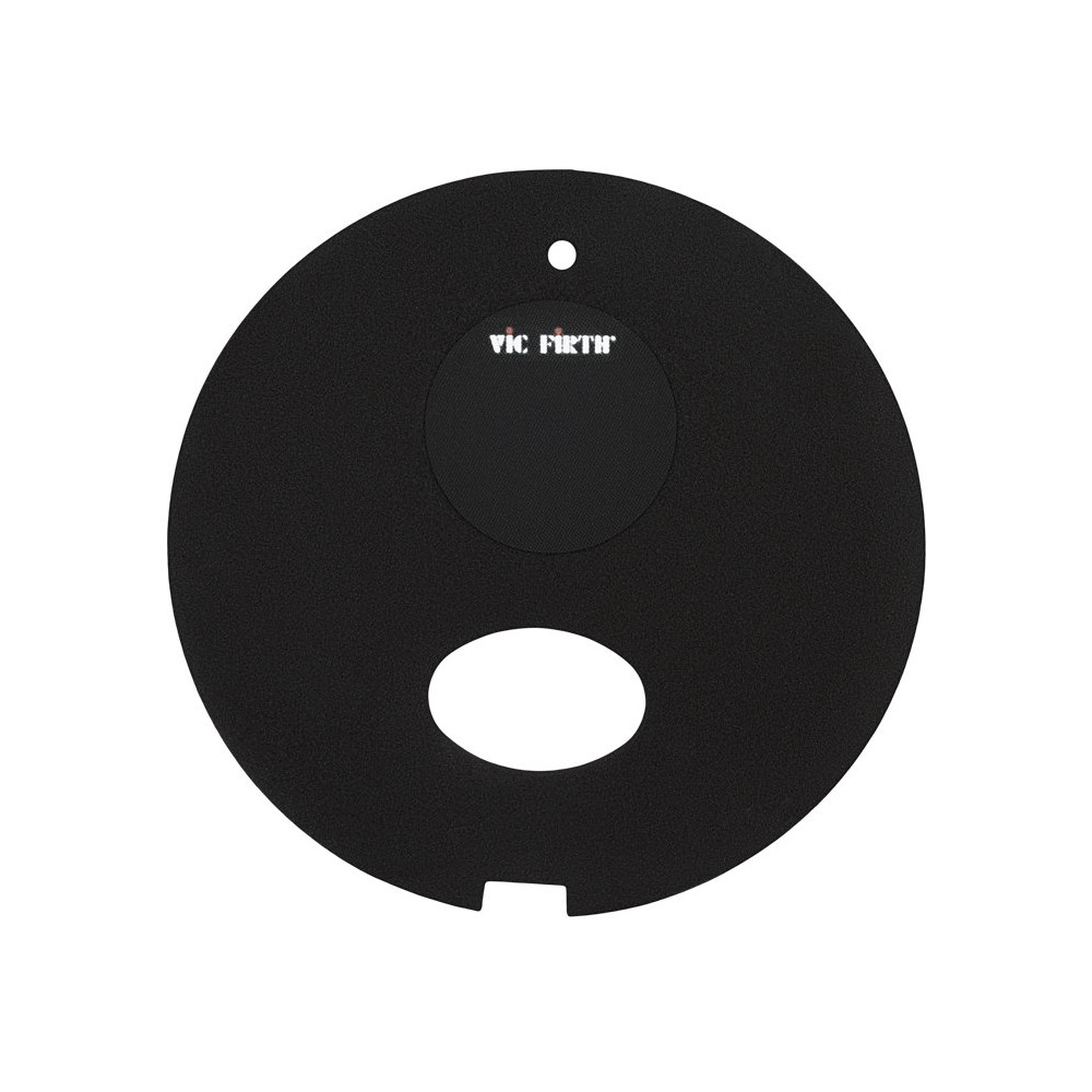 VICMUTE18B - Bass Drum Mute - 18"