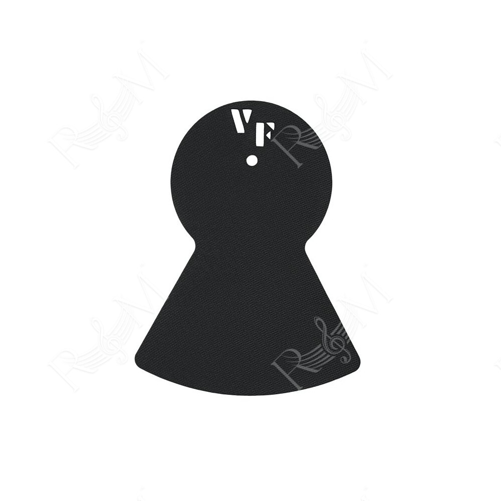 VICMUTE18C - Cymbal Mute - 16-18"
