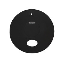 VICMUTE22B - Bass Drum Mute - 22"
