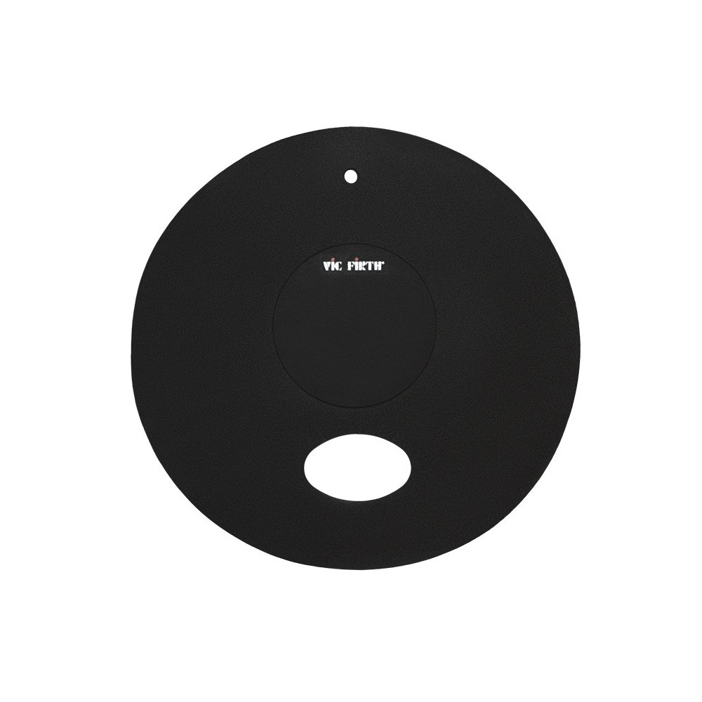 VICMUTE22B - Bass Drum Mute - 22"