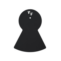 VICMUTE22C - Cymbal Mute - 20-22"