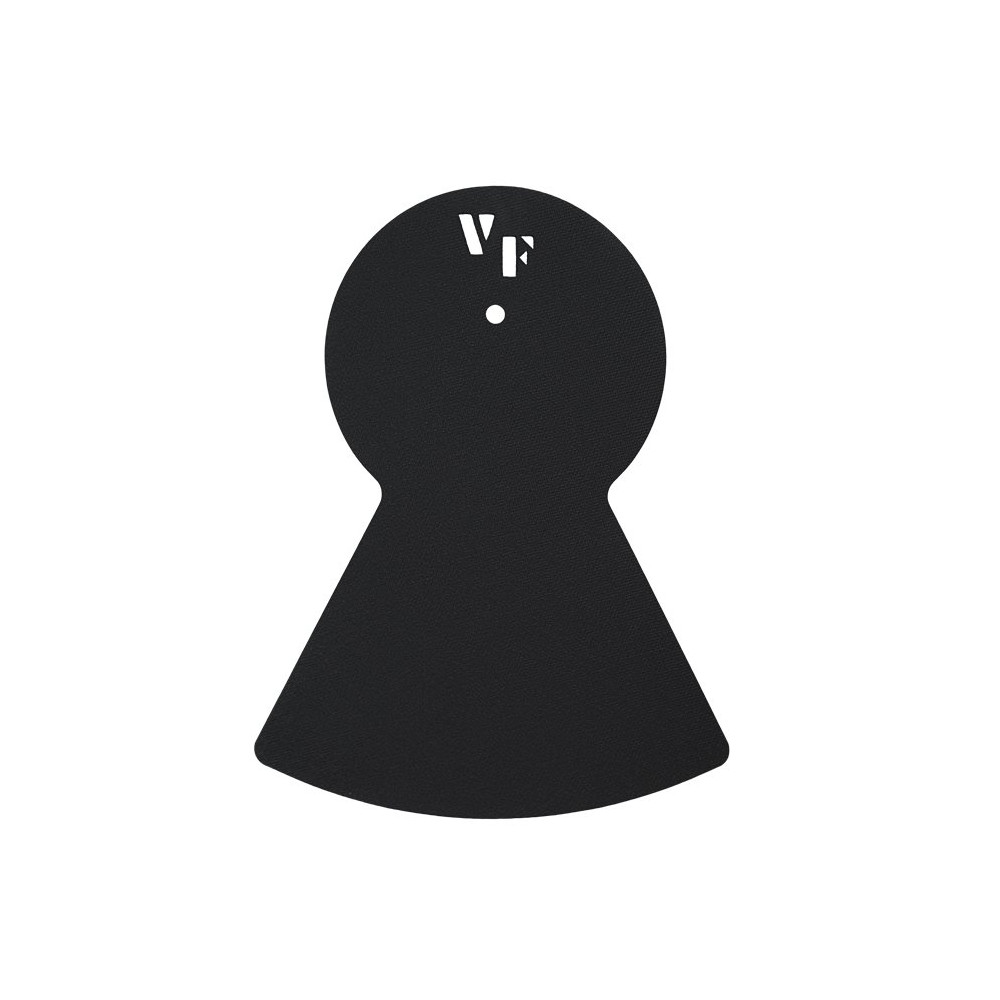 VICMUTE22C - Cymbal Mute - 20-22"
