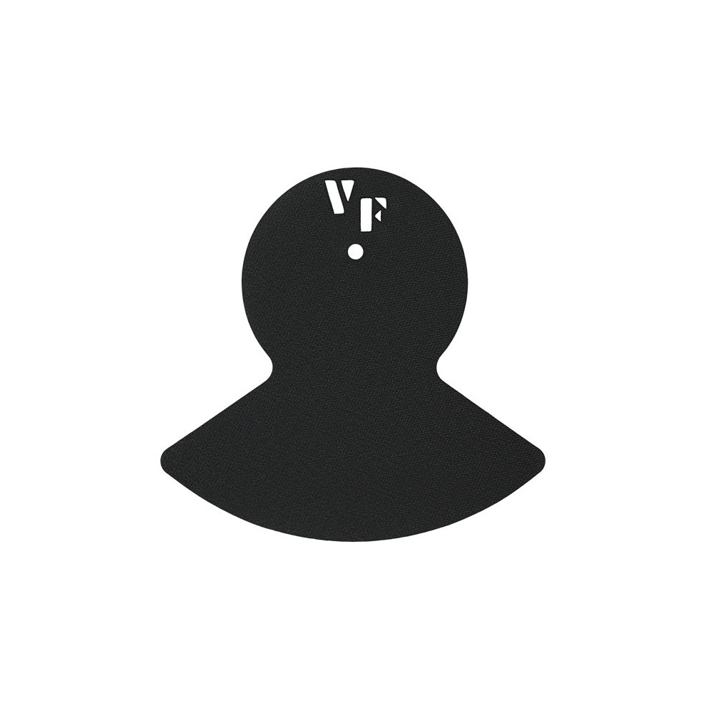 VICMUTEHH - Cymbal Mute - HiHat