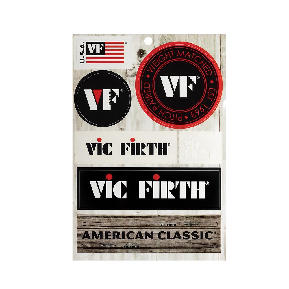 VFSTSHEET - Vinyl Sticker Sheet