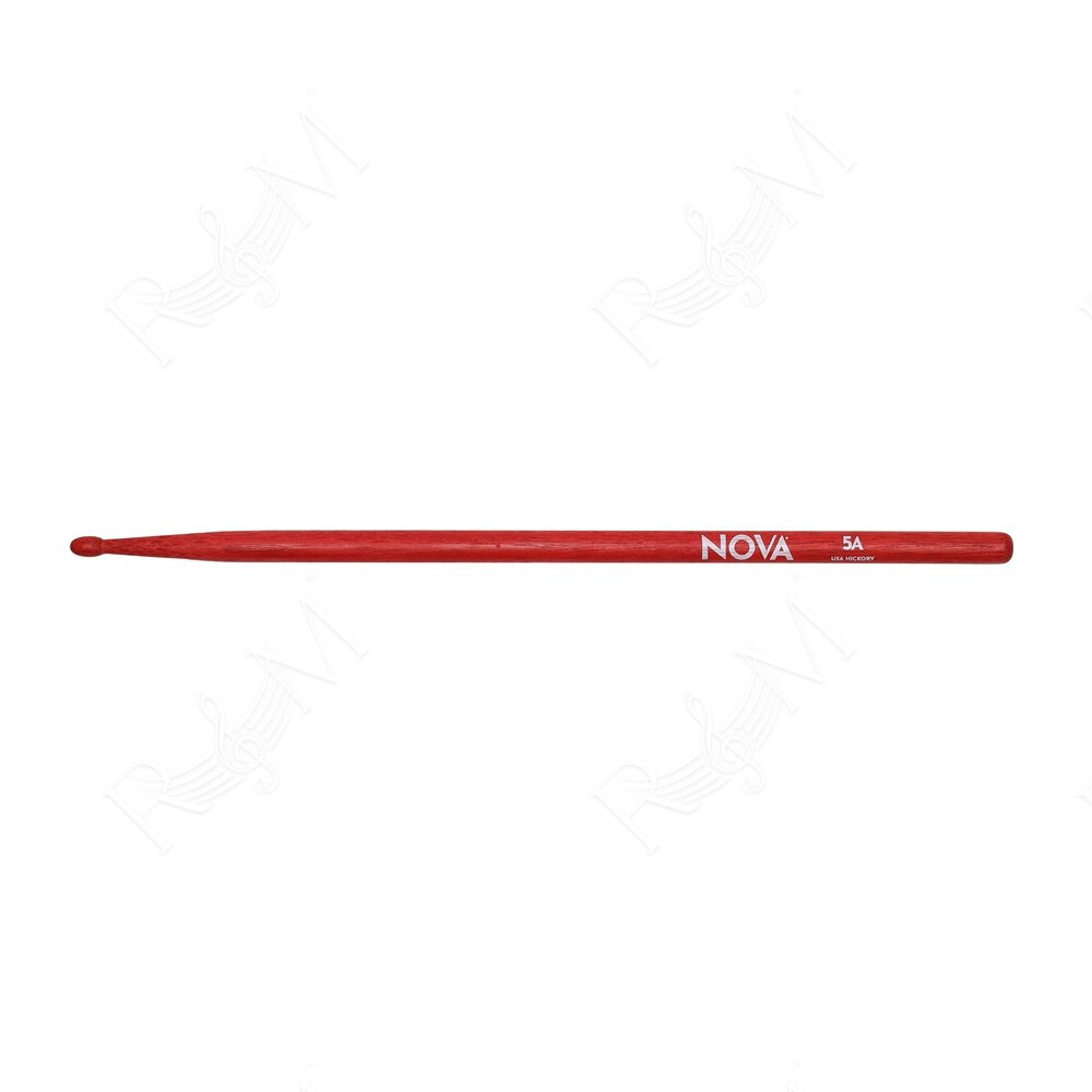N5AR 5A - Bacchette NOVA