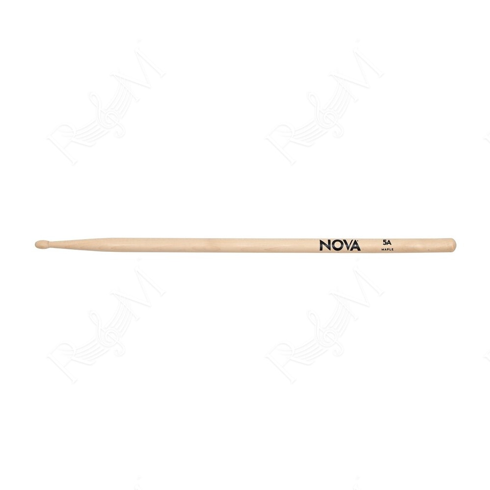 NM5A - Bacchette NOVA