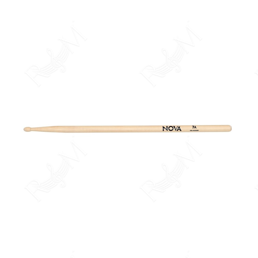 N7A 7A - Bacchette NOVA