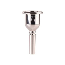 Bocchino Tuba HERITAGE Silver Plated 1CC
