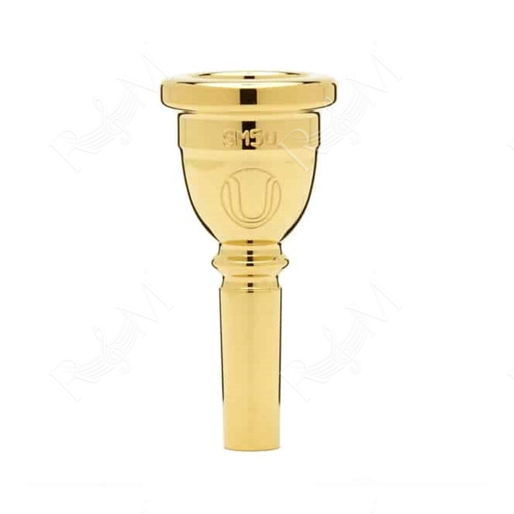 Bocchino Eufonio S. Mead ULTRA Gold Plated SM5U