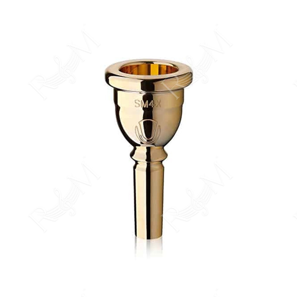 Bocchino Eufonio S. Mead ULTRA Gold Plated SM4X